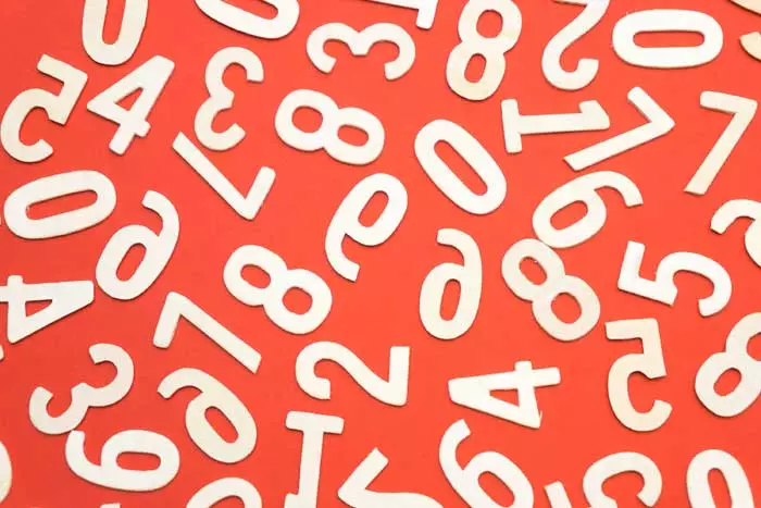 Why Numbers Are Important to Humans